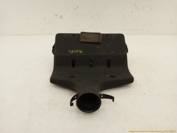 Corvette C4 Air Cleaner Box Housing