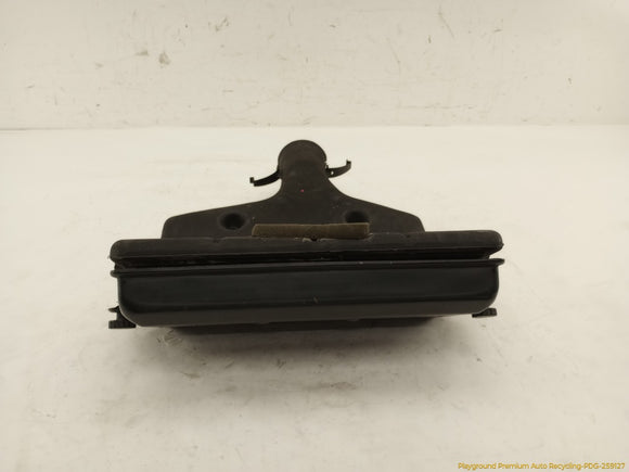 Corvette C4 Air Cleaner Box Housing