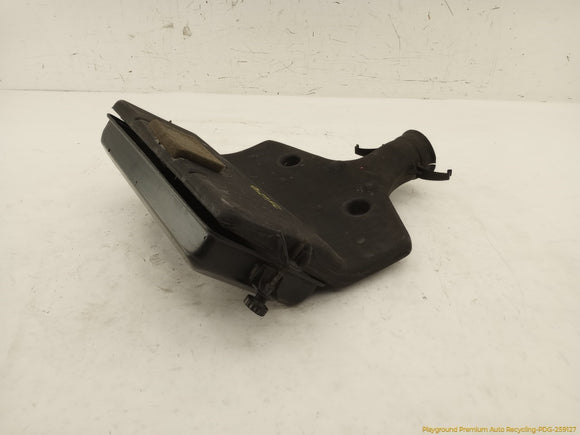 Corvette C4 Air Cleaner Box Housing