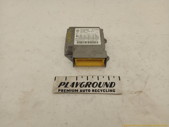 Volkswagen GTI Airbag Control Module