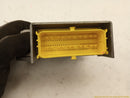 Volkswagen GTI Airbag Control Module-3