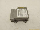 Volkswagen GTI Airbag Control Module-5