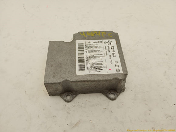 Volkswagen GTI Airbag Control Module