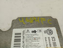 Volkswagen GTI Airbag Control Module-6