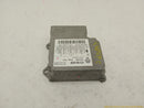 Volkswagen GTI Airbag Control Module-7