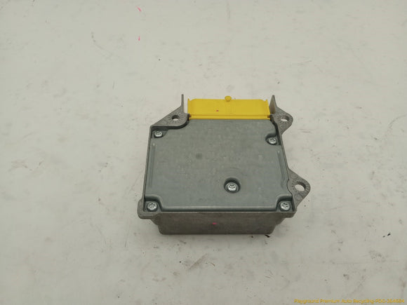Volkswagen GTI Airbag Control Module