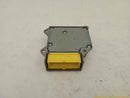 Volkswagen GTI Airbag Control Module-12