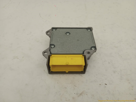 Volkswagen GTI Airbag Control Module