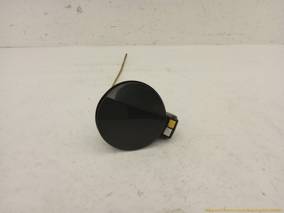 Volkswagen GTI Fuel Filler Door