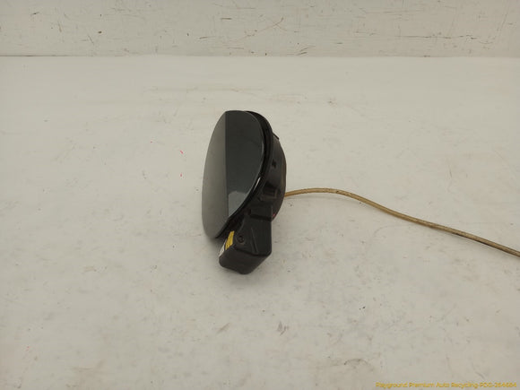 Volkswagen GTI Fuel Filler Door