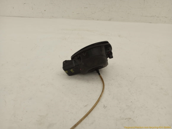 Volkswagen GTI Fuel Filler Door