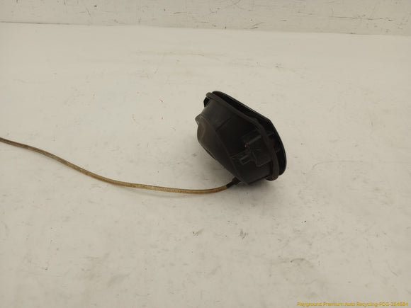 Volkswagen GTI Fuel Filler Door