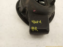 Volkswagen GTI Fuel Filler Door-10