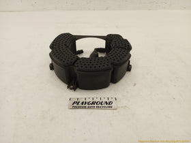 Volkswagen GTI Fuel Vapor Charcoal Canister