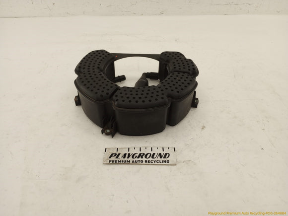 Volkswagen GTI Fuel Vapor Charcoal Canister