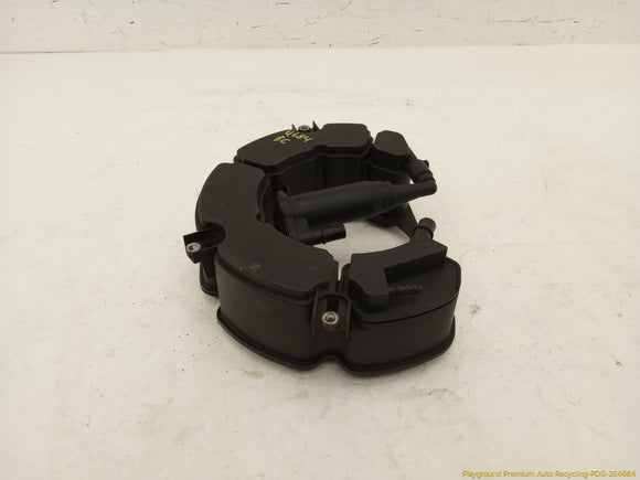 Volkswagen GTI Fuel Vapor Charcoal Canister