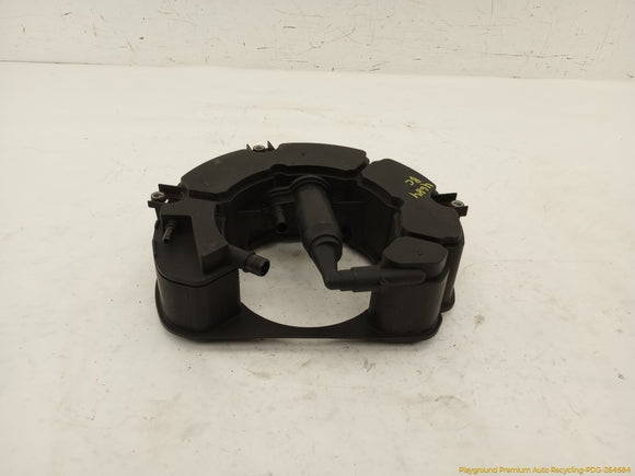 Volkswagen GTI Fuel Vapor Charcoal Canister