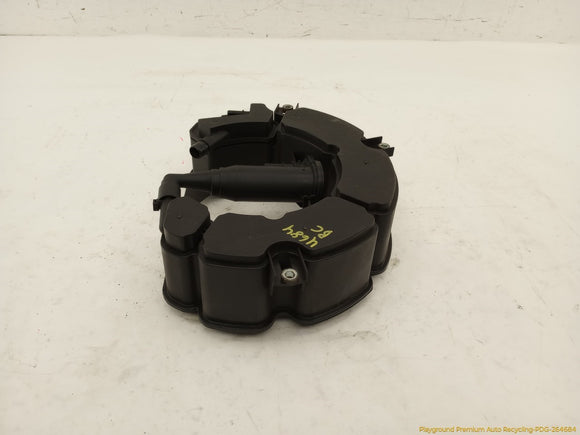 Volkswagen GTI Fuel Vapor Charcoal Canister