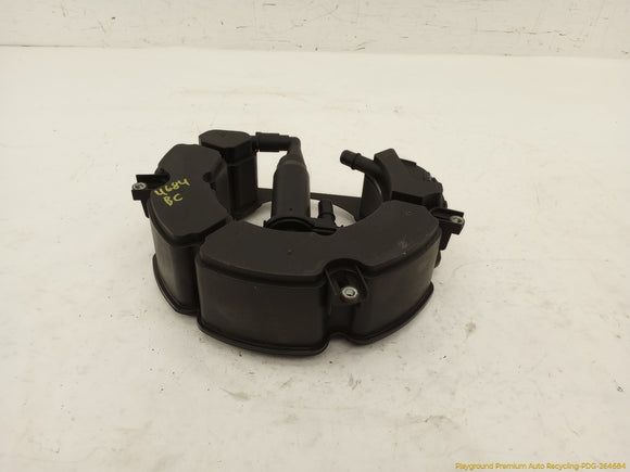 Volkswagen GTI Fuel Vapor Charcoal Canister