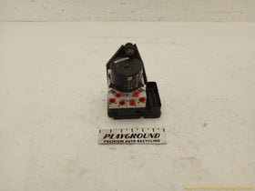 Volkswagen GTI ABS Pump