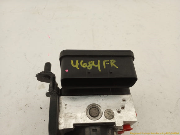 Volkswagen GTI ABS Pump