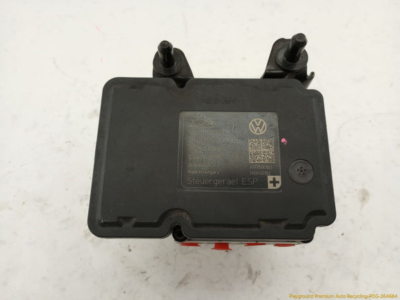 Volkswagen GTI ABS Pump