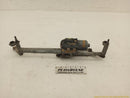 Volkswagen GTI Windshield Wiper Transmission & Motor-1