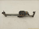 Volkswagen GTI Windshield Wiper Transmission & Motor-2