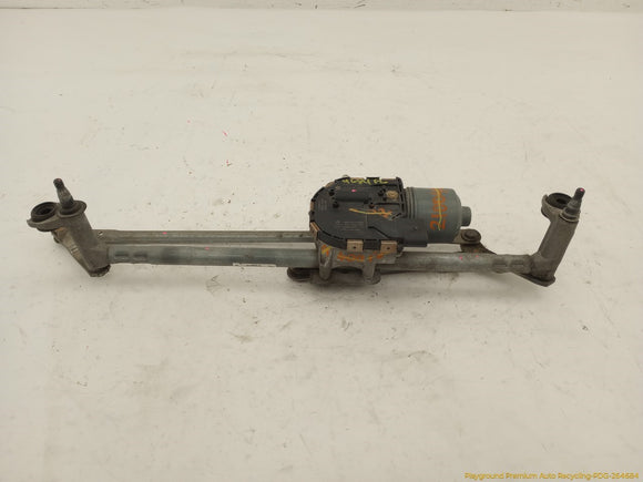 Volkswagen GTI Windshield Wiper Transmission & Motor