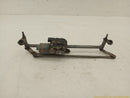 Volkswagen GTI Windshield Wiper Transmission & Motor-5