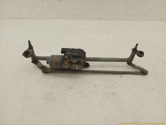 Volkswagen GTI Windshield Wiper Transmission & Motor