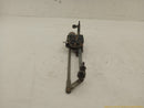Volkswagen GTI Windshield Wiper Transmission & Motor-6