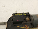 Volkswagen GTI Windshield Wiper Transmission & Motor-7