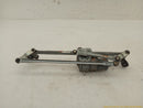 Volkswagen GTI Windshield Wiper Transmission & Motor-9