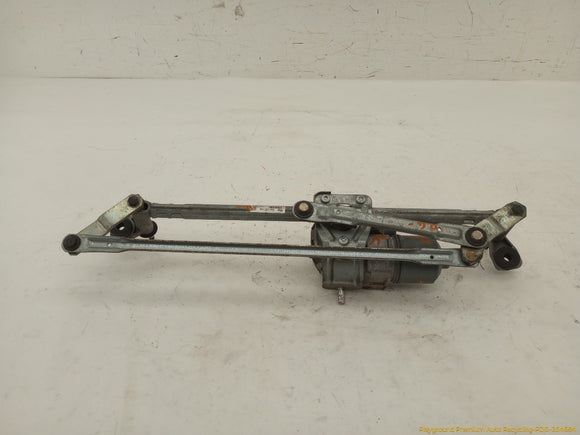 Volkswagen GTI Windshield Wiper Transmission & Motor