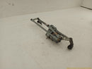Volkswagen GTI Windshield Wiper Transmission & Motor-11