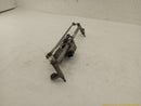 Volkswagen GTI Windshield Wiper Transmission & Motor-12