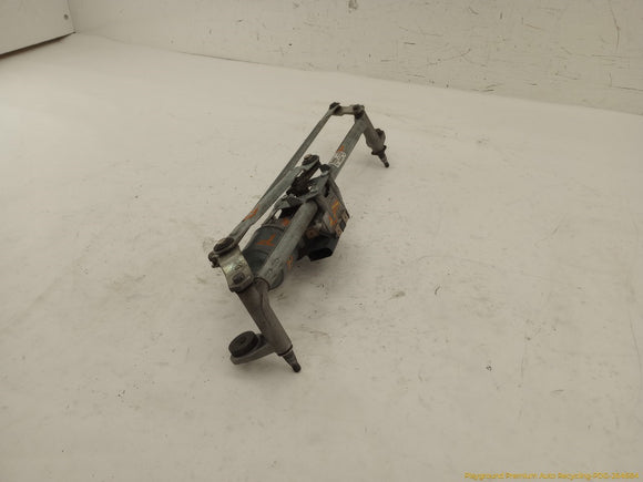 Volkswagen GTI Windshield Wiper Transmission & Motor
