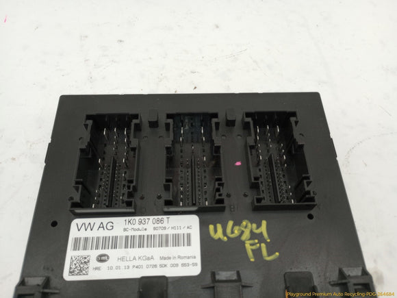 Volkswagen GTI Body Control Module