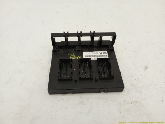 Volkswagen GTI Body Control Module