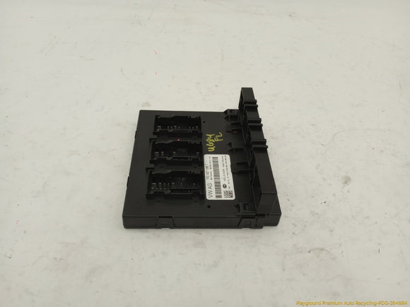 Volkswagen GTI Body Control Module