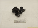 Volkswagen GTI Fuel Vapor Leak Detection Pump-1