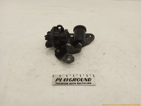 Volkswagen GTI Fuel Vapor Leak Detection Pump