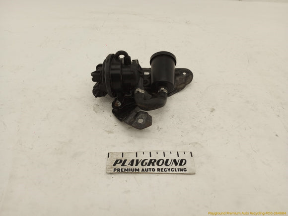 Volkswagen GTI Fuel Vapor Leak Detection Pump