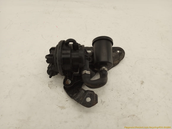Volkswagen GTI Fuel Vapor Leak Detection Pump