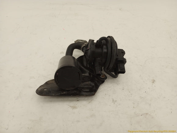 Volkswagen GTI Fuel Vapor Leak Detection Pump