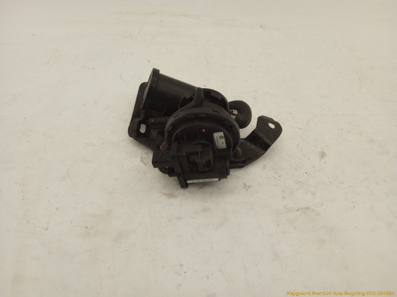 Volkswagen GTI Fuel Vapor Leak Detection Pump