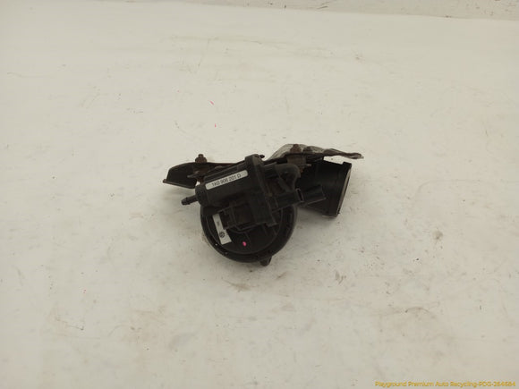 Volkswagen GTI Fuel Vapor Leak Detection Pump