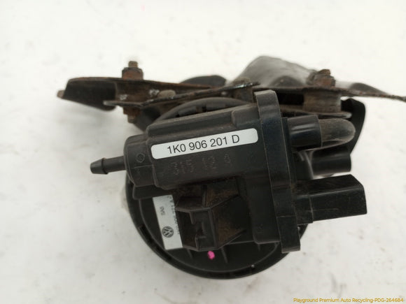 Volkswagen GTI Fuel Vapor Leak Detection Pump