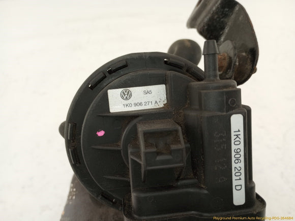 Volkswagen GTI Fuel Vapor Leak Detection Pump